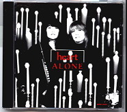 Heart - Alone